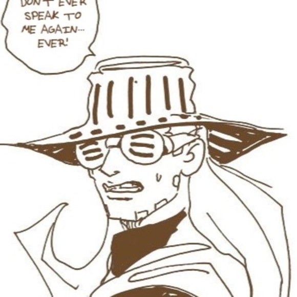 Meet your Posher, Danny - Picture 1 of 1